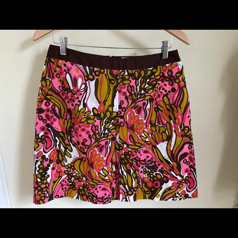 Milly skirt size 8